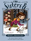 Cover image for Annie's Adventures